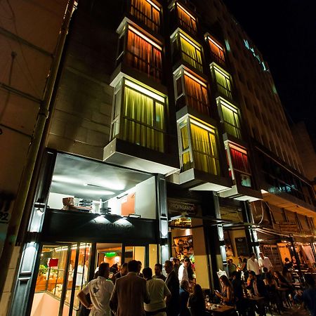 Caramel Boutique Hotel Beirut Eksteriør bilde