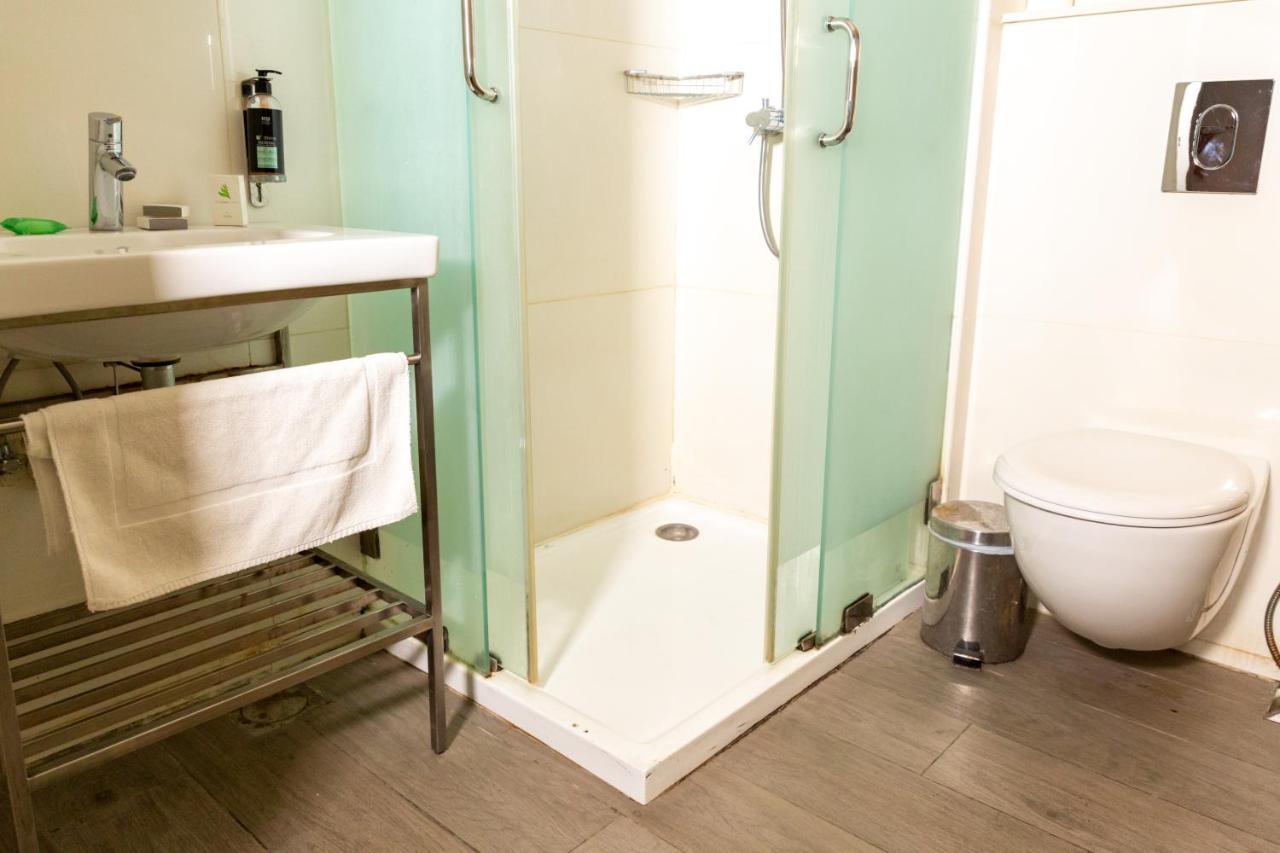 Caramel Boutique Hotel Beirut Eksteriør bilde