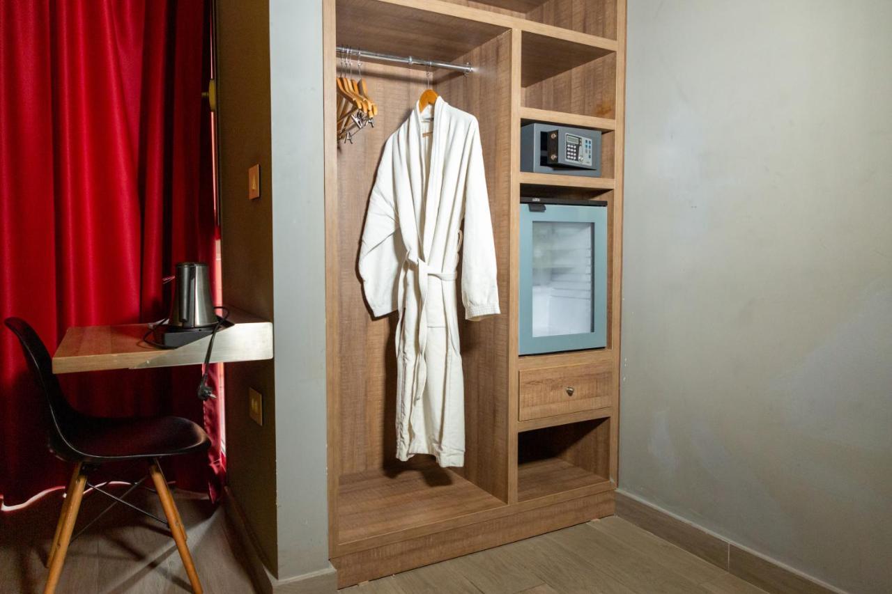 Caramel Boutique Hotel Beirut Eksteriør bilde
