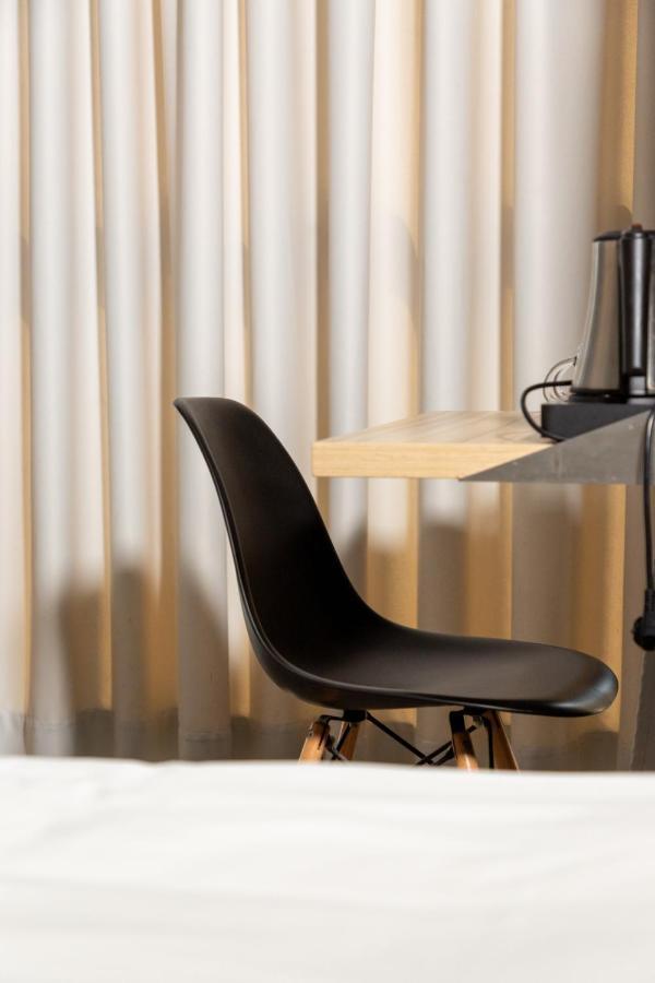 Caramel Boutique Hotel Beirut Eksteriør bilde