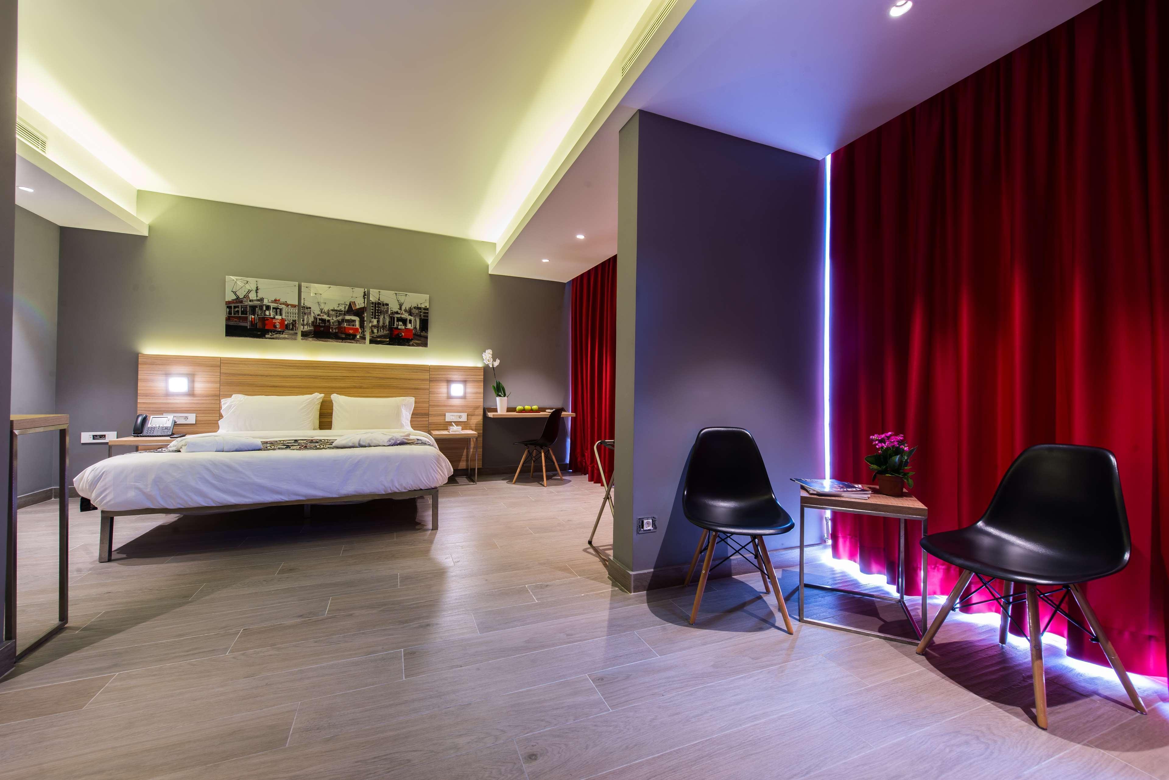 Caramel Boutique Hotel Beirut Eksteriør bilde
