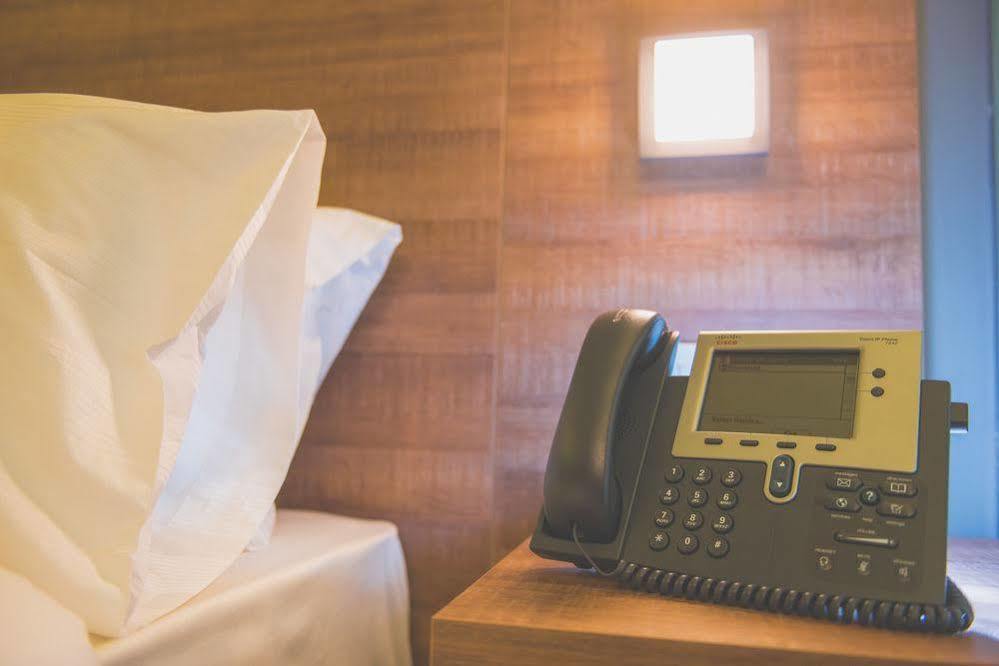 Caramel Boutique Hotel Beirut Eksteriør bilde