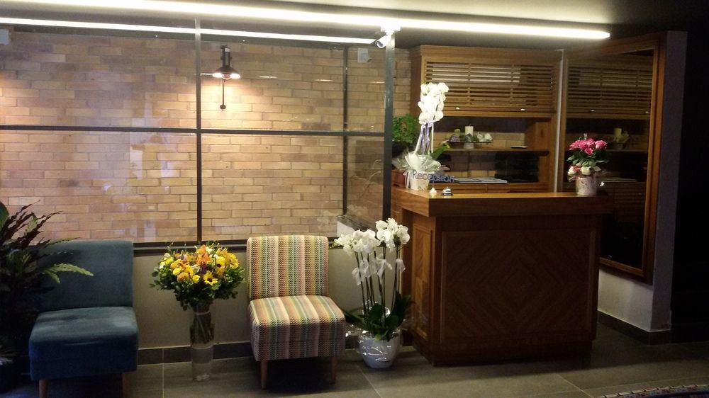 Caramel Boutique Hotel Beirut Eksteriør bilde