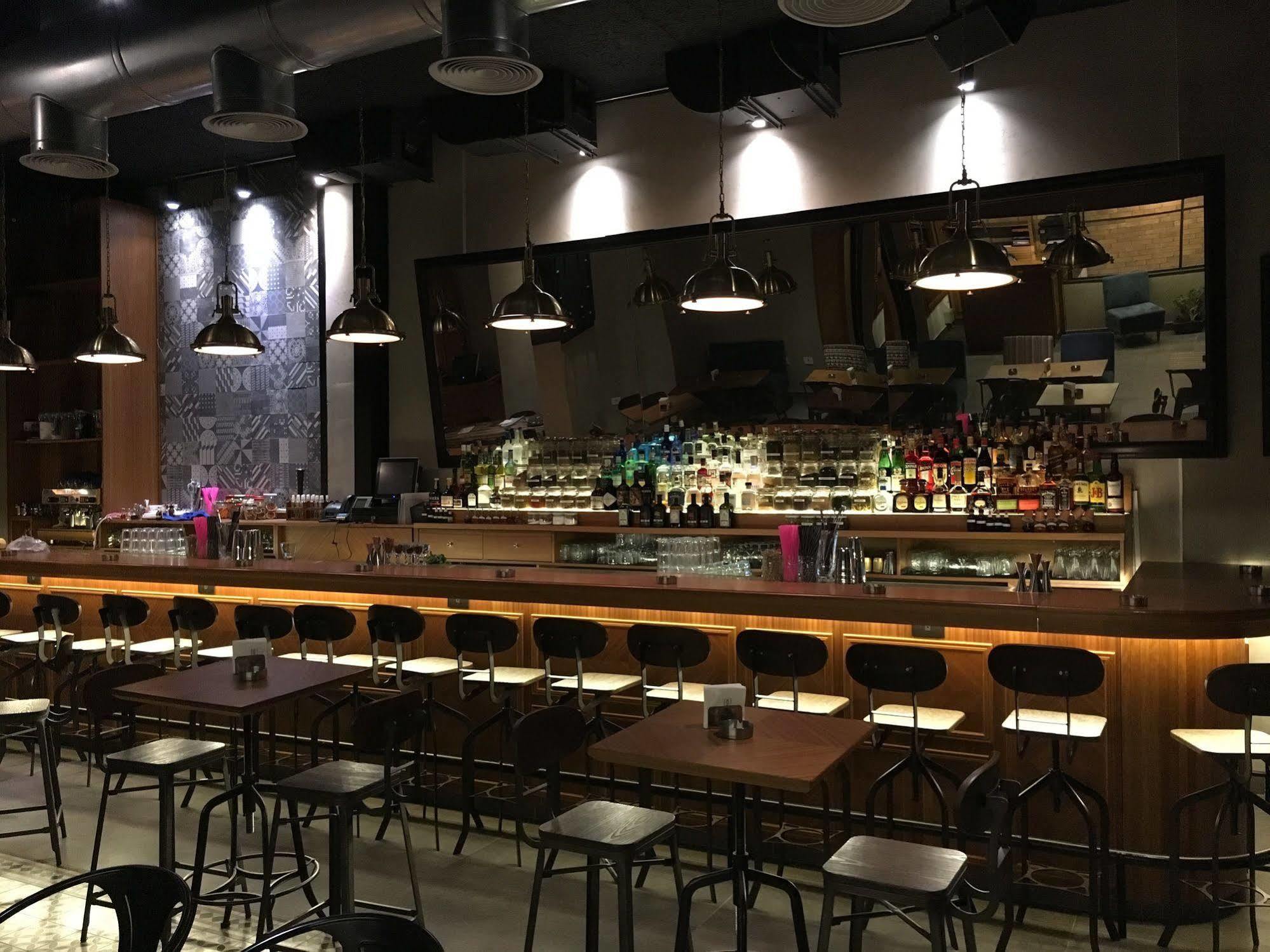 Caramel Boutique Hotel Beirut Eksteriør bilde